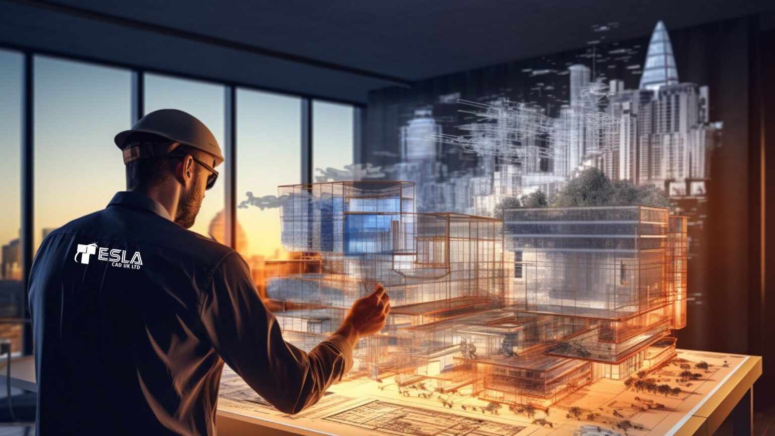 Preserving the Legacy of the Hotel Ritz with Modern BIM Technology