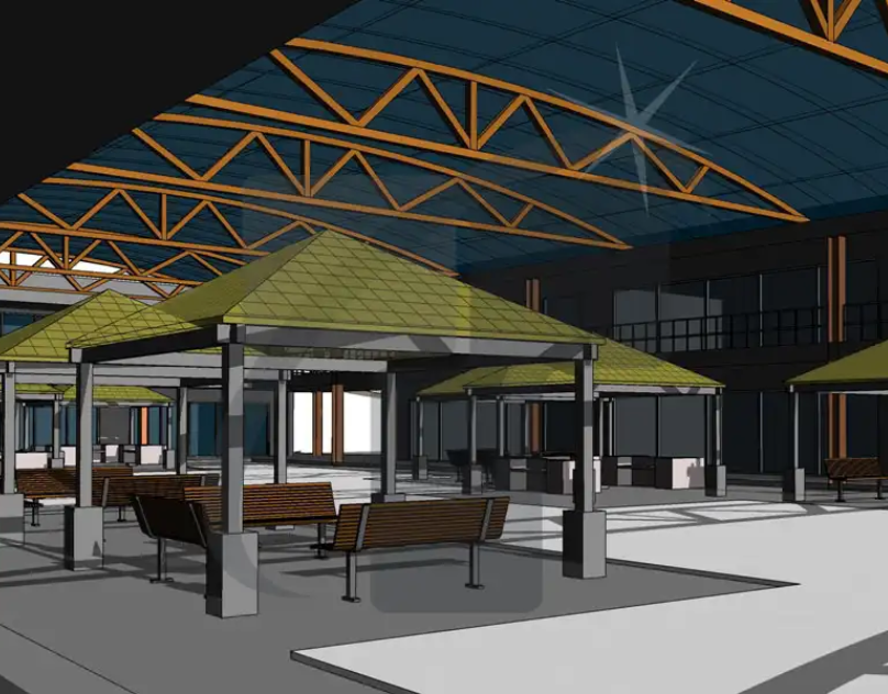 Elevate Your Design Accuracy with Expert Architectural BIM