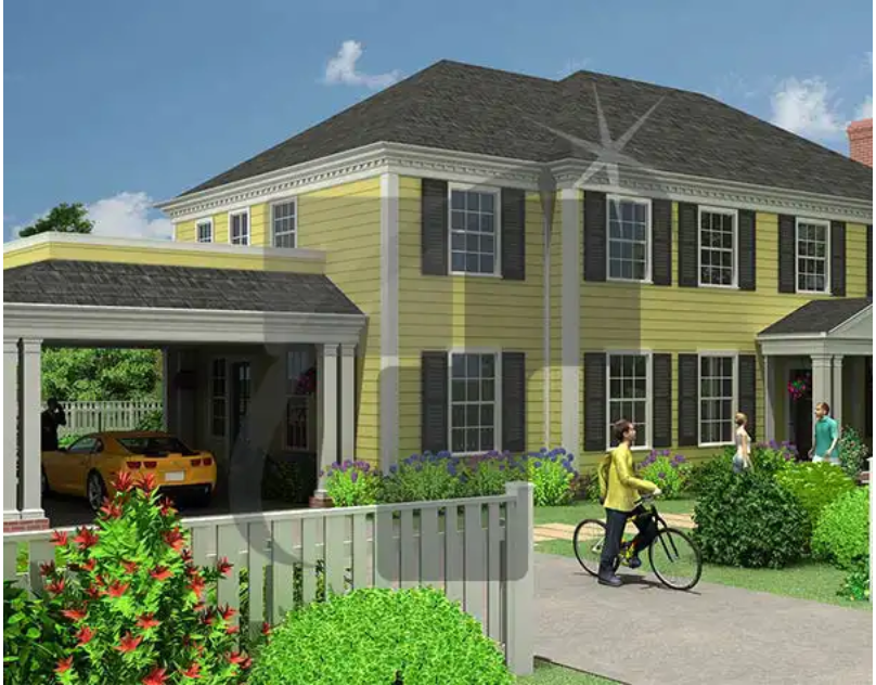 Transform Your Designs with Expert Architectural Rendering Services 🏗️