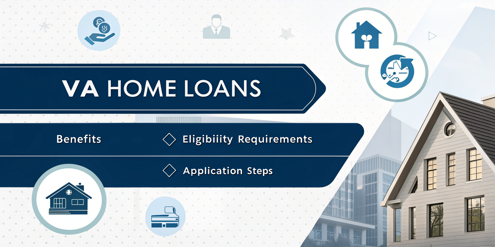 VA Loan Facts: How to Use a VA Loan Calculator to Plan Your VA Mortgage Budget