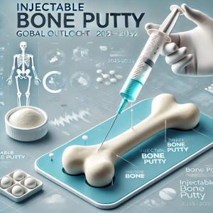 Injectable Bone Putty Market, Global Outlook and Forecast 2025-2032