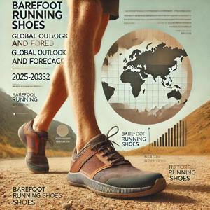 Barefoot Running Shoes Market, Global Outlook and Forecast 2025-2032