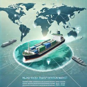 Inland Water Transportation Market, Global Outlook and Forecast 2025-2032