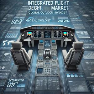 Integrated Flight Deck Market, Global Outlook and Forecast 2025-2032