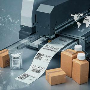 Inkjet Coding and Marking Printers Market, Global Outlook and Forecast 2025-2032