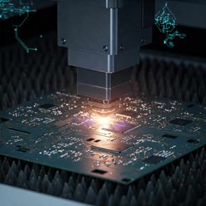 Automatic Laser PCB Depaneling Machines Market, Global Outlook and Forecast 2025-2032