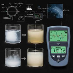 In-Line Turbidity Meter Market, Global Outlook and Forecast 2025-2032