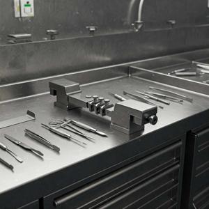 Inox Workbench Market, Global Outlook and Forecast 2025-2032