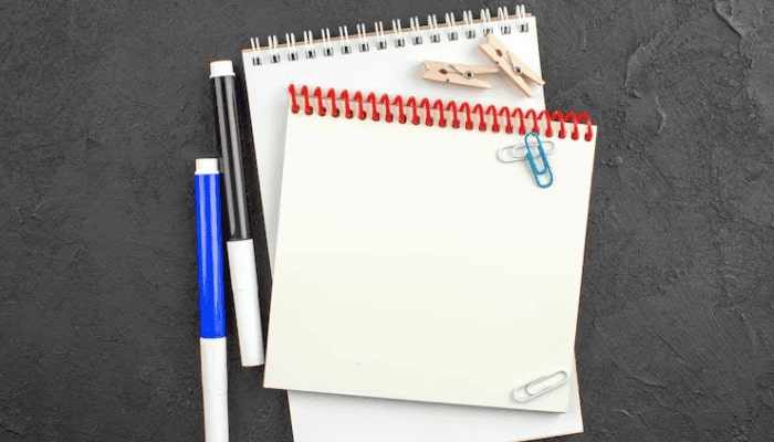 Top 5 Reasons to Invest in Custom Notepads for Your Brand Identity