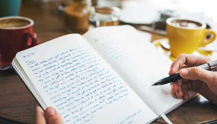 How a Writing Journal Can Boost Your Creativity and Clarity