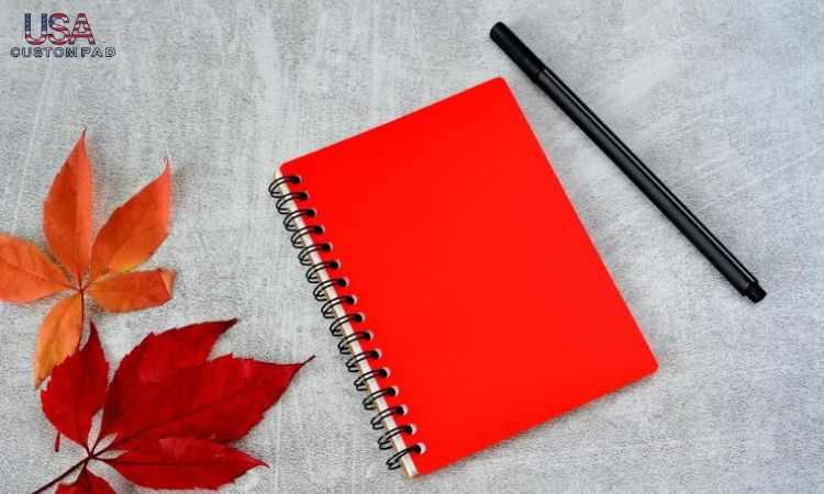 The Ultimate Guide to Designing Your Own Custom Notebooks