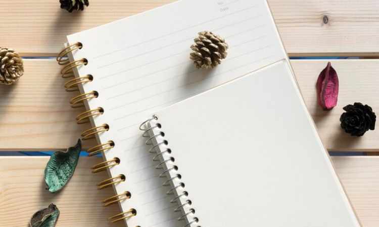 The Ultimate Guide to Spiral Journals: Types, Uses & Benefits