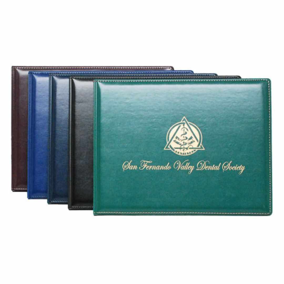 Buy Personalized Diploma Cases Online at Diploma Holder