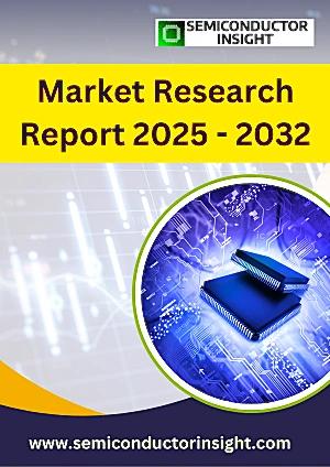 Gas Scrubbers for Semiconductor Market