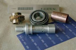 My Experience with the Electrochemical Etching Kit in California