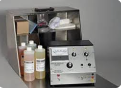 My Experience with the Electrochemical Etching Kit in California