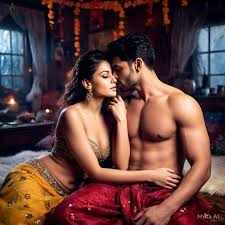Ch.3๐Horny Jija ji๐18+