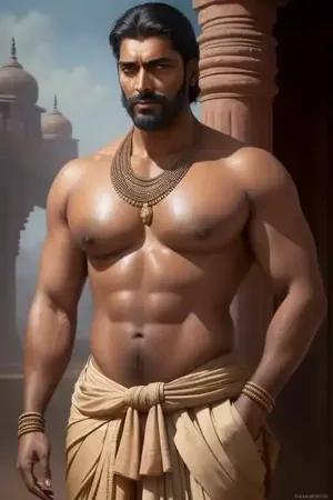 Thakur Saheb 18+