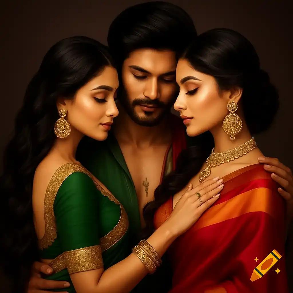 Pati patni aur wo 18+
