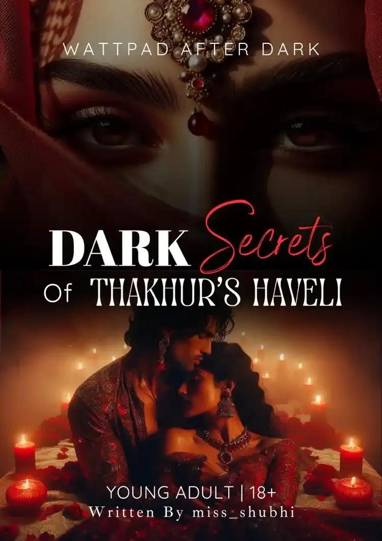 ๐๐Dark secrets of Thakur's Haveli๐๐