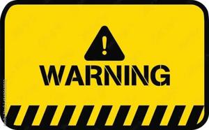 ๐โ ๏ธAttention ! Importantโ ๏ธ๐