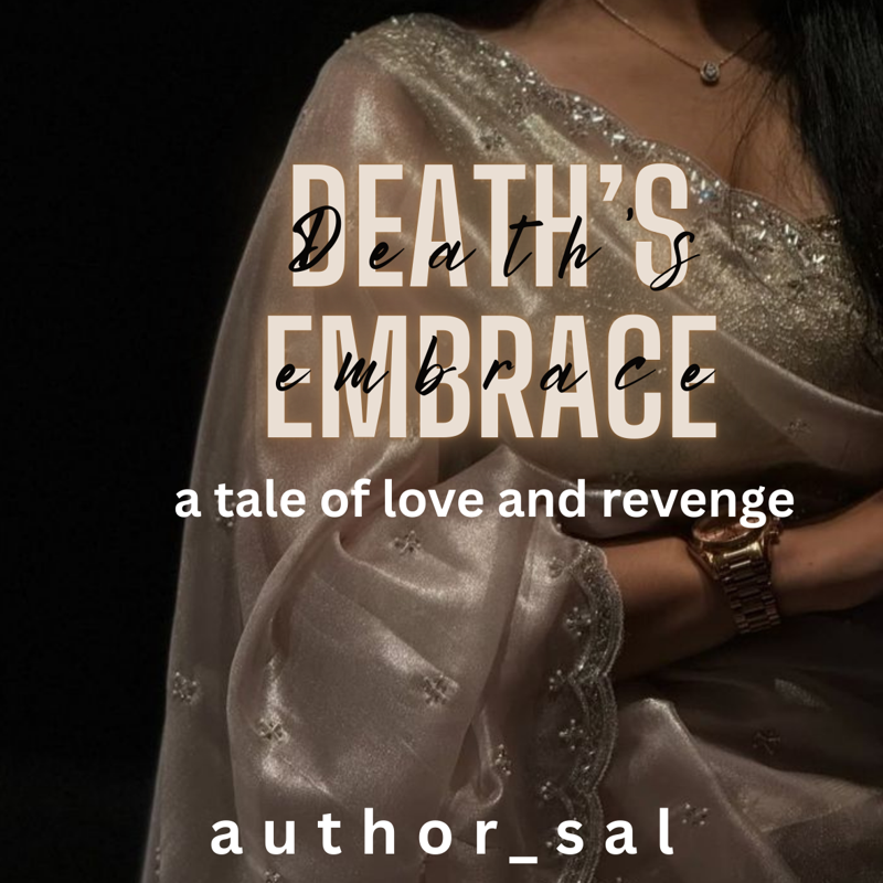 Death's embrace: a tale of love and revenge