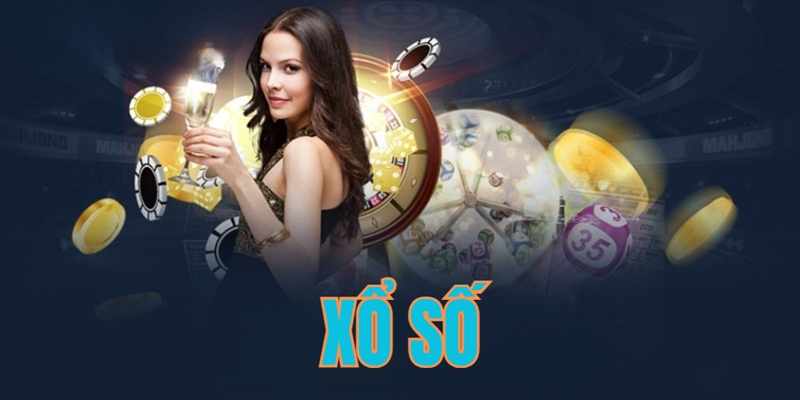 Xổ Số Five88 – Sân Chơi Kiếm Tiền Tỷ Sau Giờ Kết Quả Xổ Số