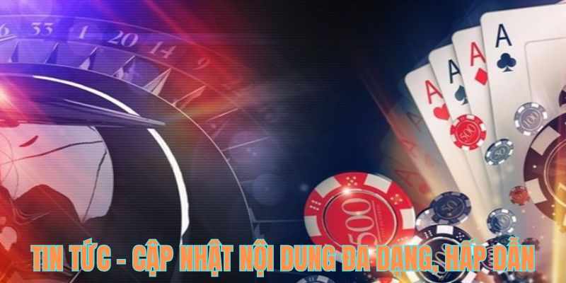 Tin Tức Five88 – Các Thông Tin Hữu Ích Hội Viên Cần Cập Nhật
