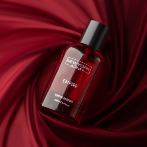 Discover the Best Perfumes: Buy Perfume & Perfume 100ml Online in India with New York Army