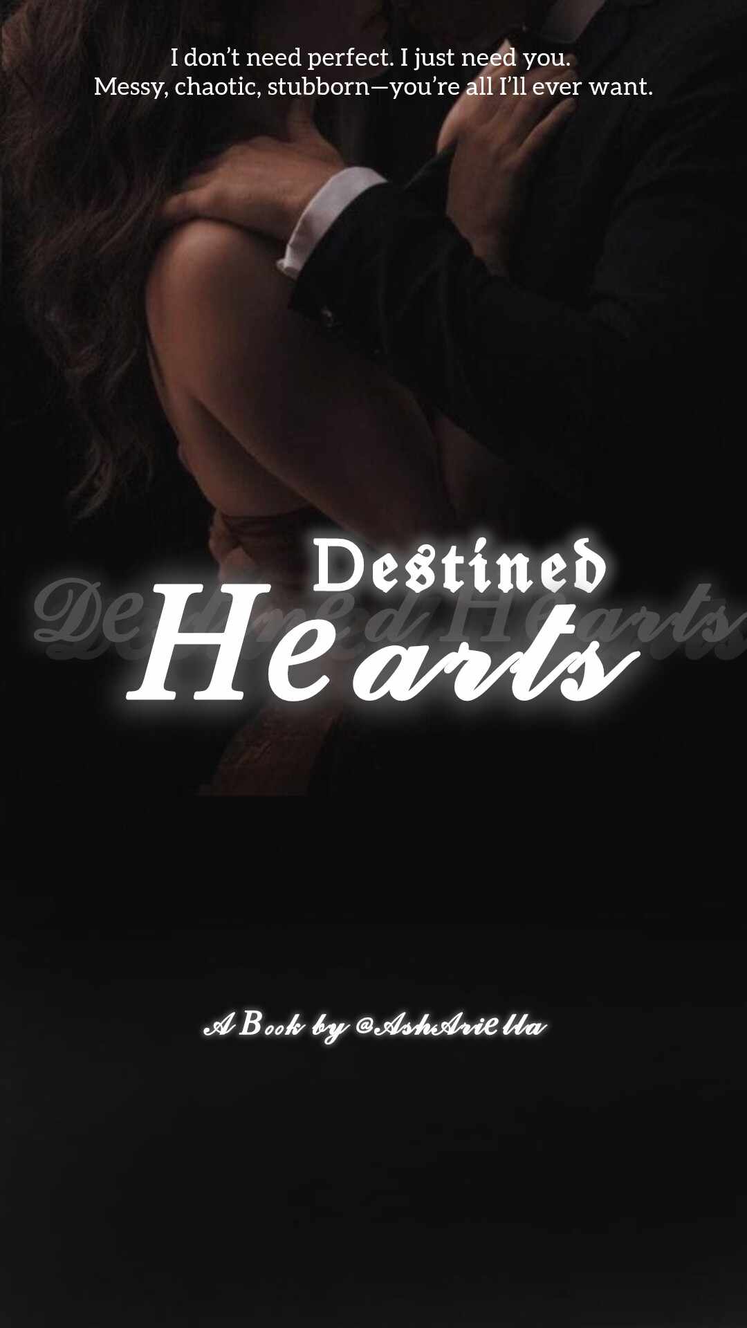 Destined Hearts