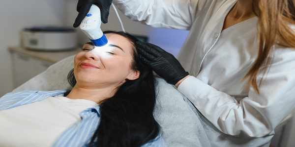 Advanced Aesthetic Solutions by Dr. Sushil Singh: Transform Your Skin with Modern Treatments in Kolk