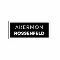 Akermon Rossenfeld CO logo