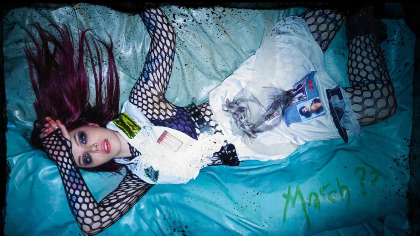 Why Alice Glass Is One of the Most Important Voices in Music Today