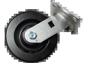 3 Wheel Dolly Caster | Merrick Machine Company