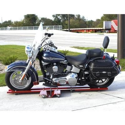 Car Moving Dolly | Merrick Machine Company