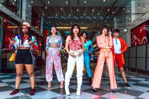 What’s Trending? Gen Z Fashion in 2025.