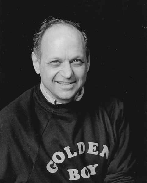 CHARLES STROUSE IN SONG & STORIES