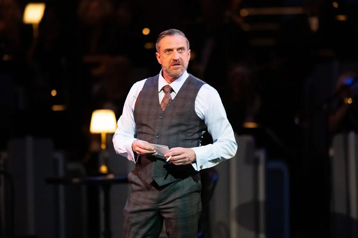 “SWEET SMELL OF SUCCESS”: HOW SWEET IT IS!