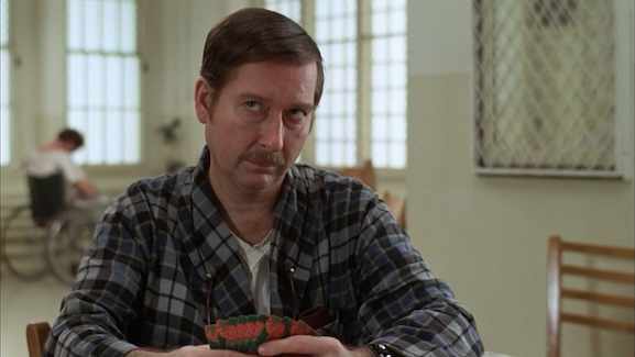 WILLIAM REDFIELD: AN ACTOR'S ACTOR