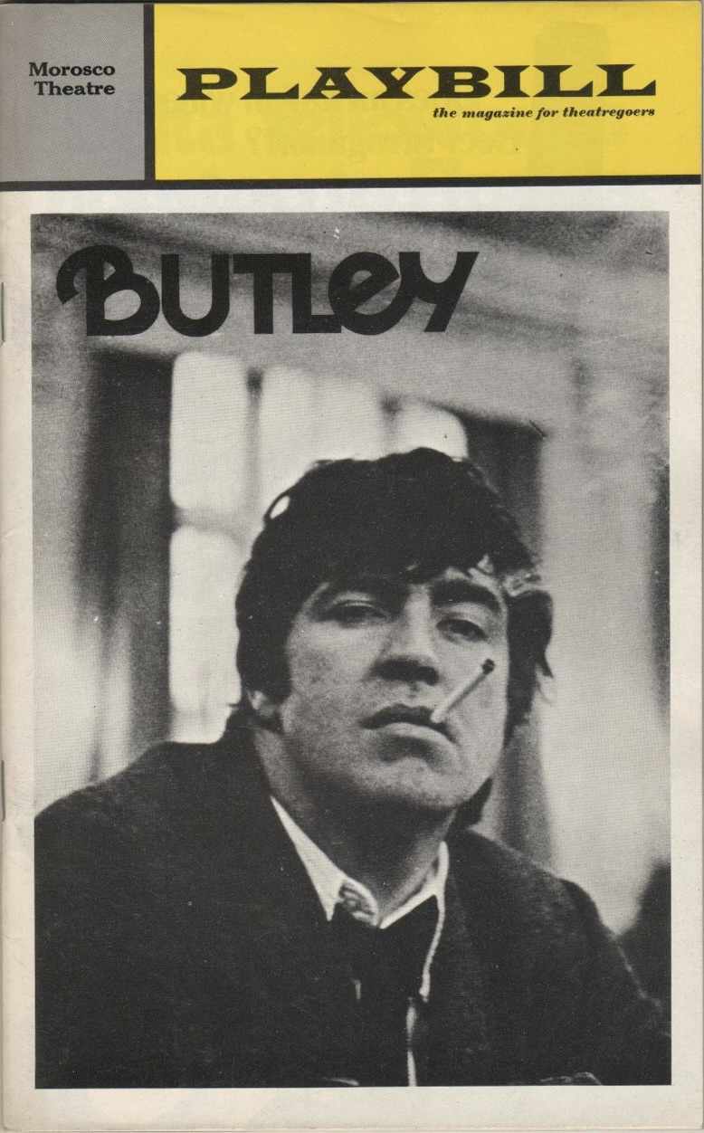 A FIRST-HAND REPORT ON NEW YORK THEATRE . . . FROM A HALF-CENTURY AGO