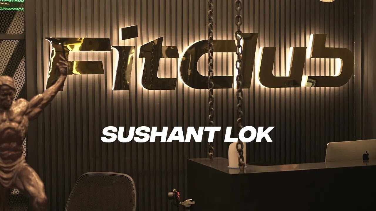 Fitclub | Pilates Classes in Gurgaon