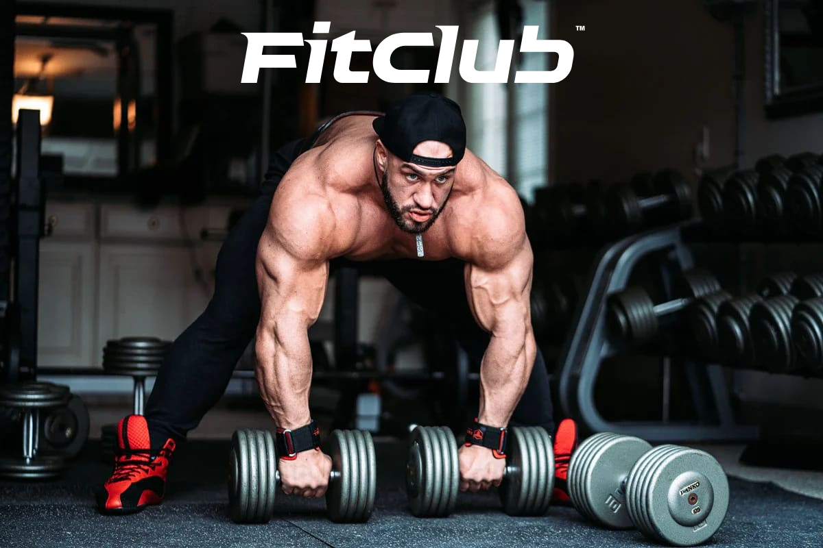 FitClub Gym – The Premier Luxury Gym in Gurgaon