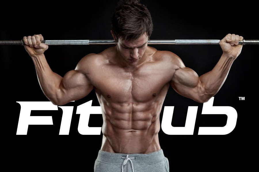 FitClub Gym – Premium Fitness Club in Gurgaon