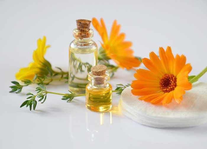 Manufacturers of Essential oil wholesale suppliers