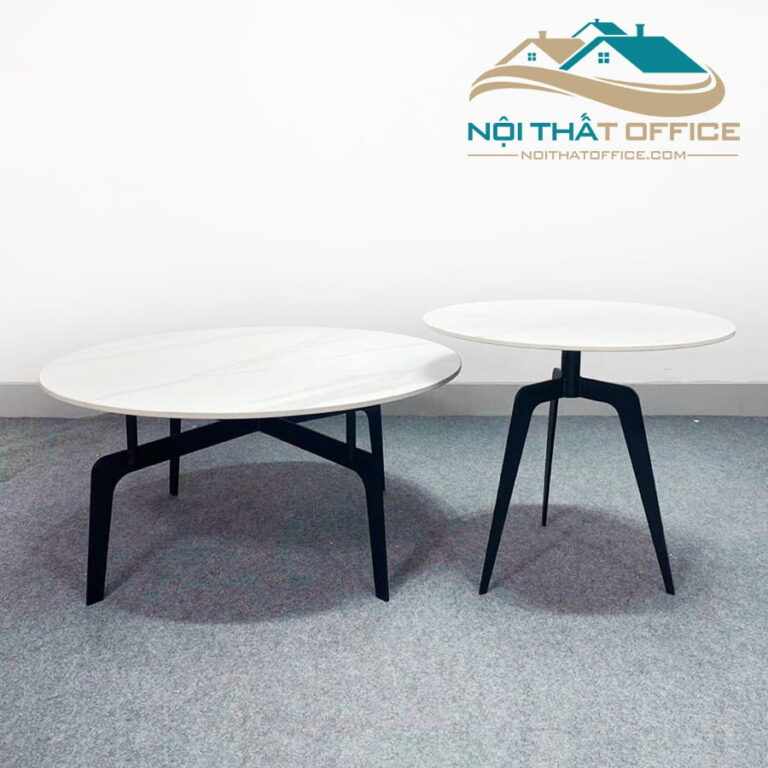 Bàn Trà Sofa Đôi Phong Cách Hiện Đại BTS-001 Chất Lượng Giá Tốt