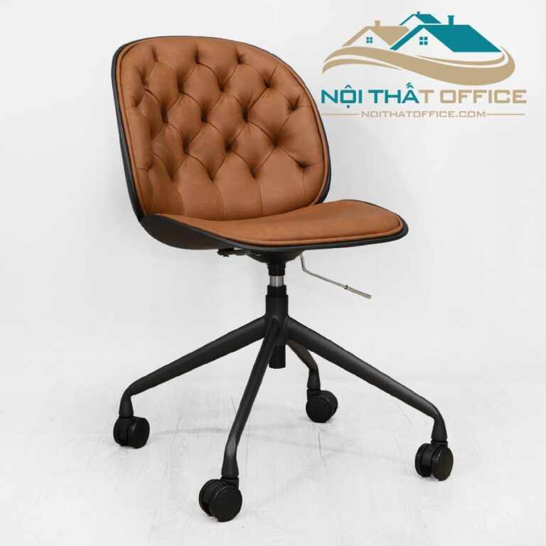 Ghế Phòng Họp Văn Phòng GPH-001 – Tinh tế, bền bỉ, hiện đại