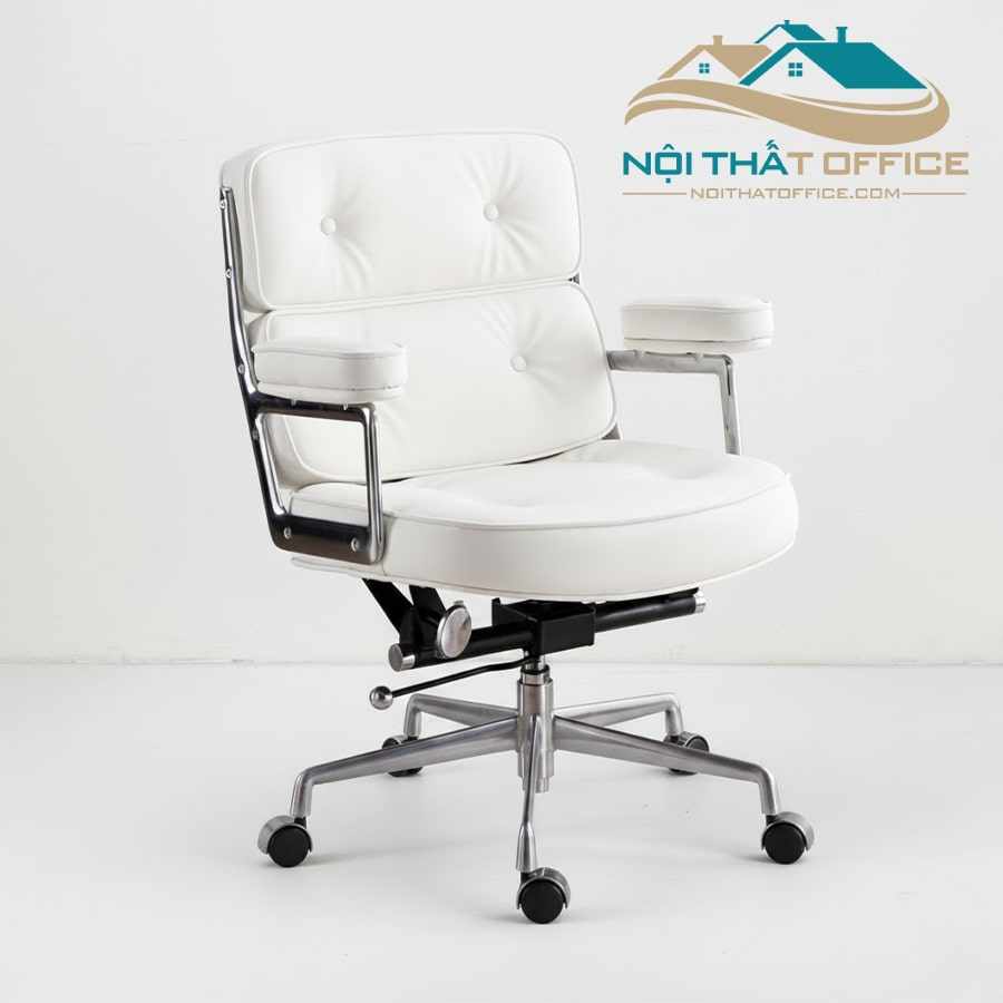 Ghế Giám Đốc – Khẳng Định Đẳng Cấp Lãnh Đạo