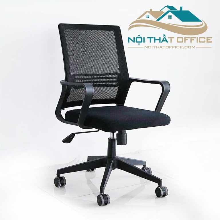 Bán chân ghế xoay – Nâng cấp, thay thế dễ dàng, tiết kiệm chi phí