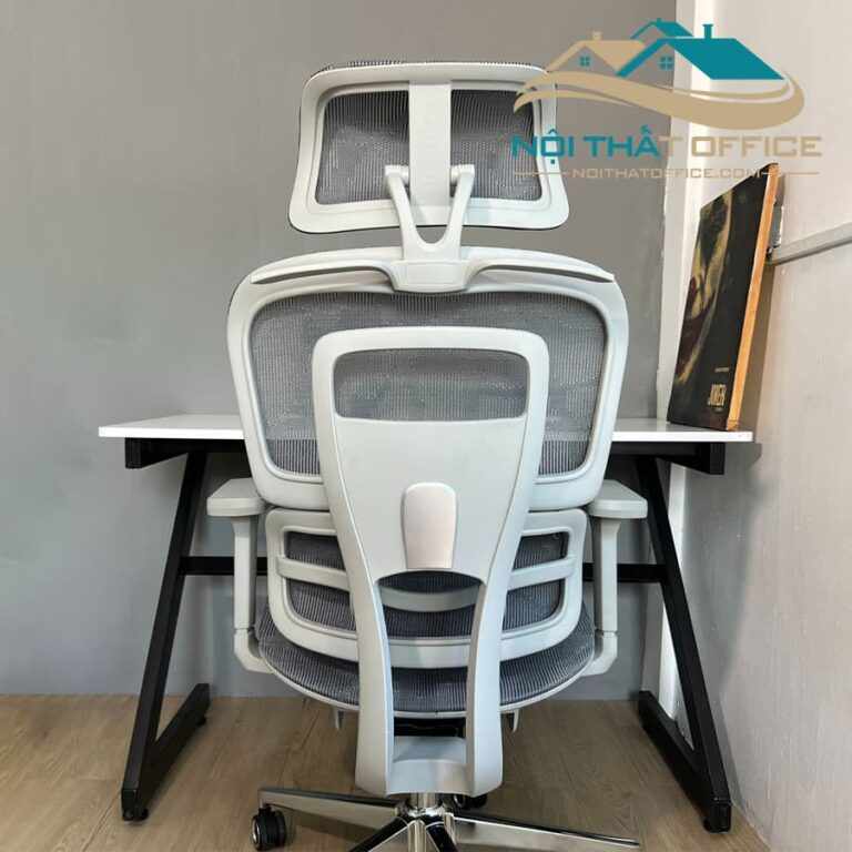 Giá Ghế Văn Phòng – Lựa Chọn Phù Hợp Cho Mọi Nhu Cầu Sử Dụng