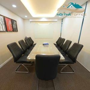 Ghế xếp phòng họp – Linh hoạt xếp gọn, tối ưu diện tích cực tốt